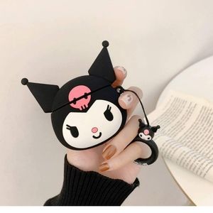 Kuromi My Melody New in Pack Airpod Case